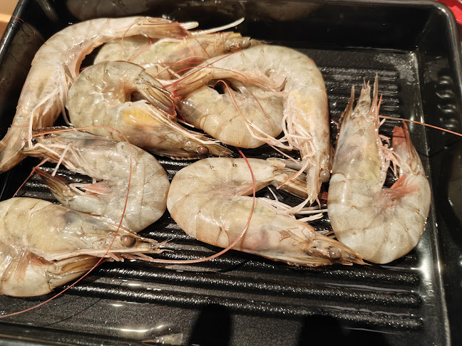 Paradise Hotpot (Compass One)