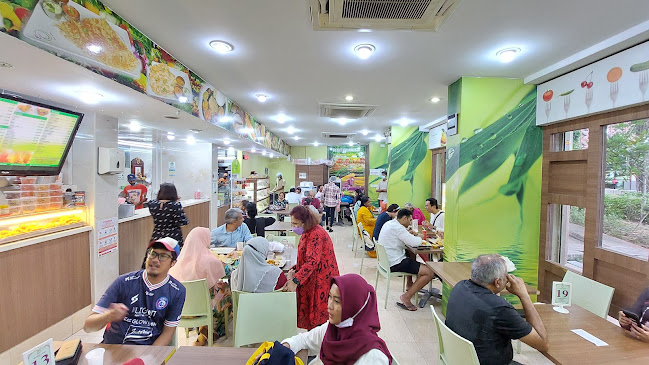 Opinii despre Ananda Bhavan Restauarnt în Singapore - Hospitality and gastronomy