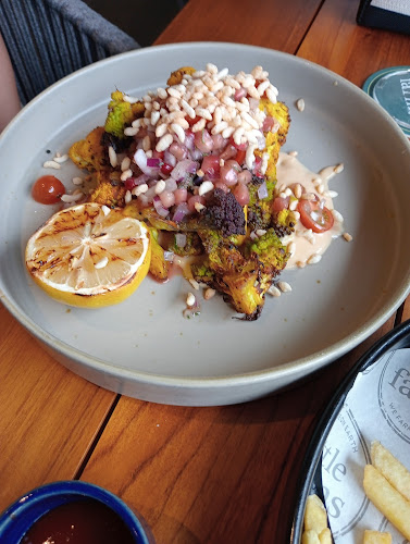 Little Farms Bistro, Katong Point (Restaurant) - Singapore