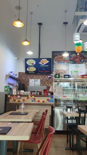 Master Briyani Restaurant - Singapore
