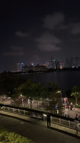 1 Stadium Pl, #01 - 23, Singapore 397638