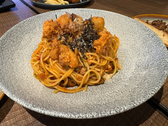 Opinii despre Brio în Singapore - Hospitality and gastronomy