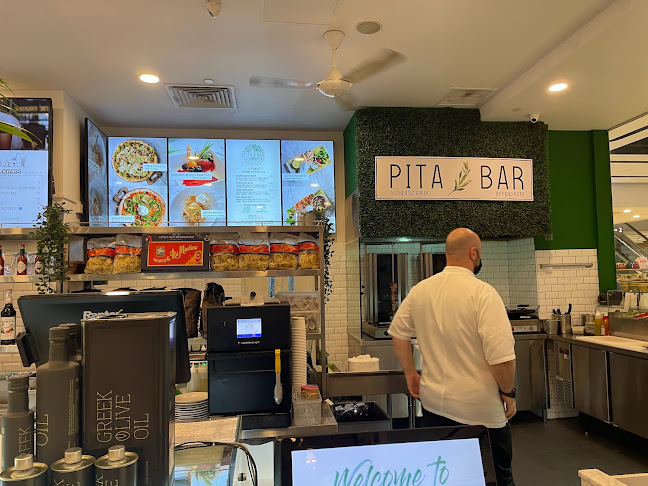 Comentarii opinii despre Pano Kato Grill, Pizza & Deli