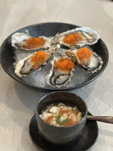 Kozen Sushi Bar & Restaurant - Singapore