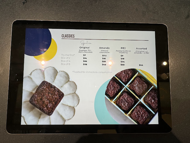 Banelé (@banelesg) - Hospitality and gastronomy