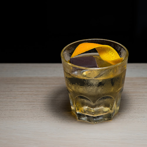 Bar 93 @ Horses’ Den - Hospitality and gastronomy