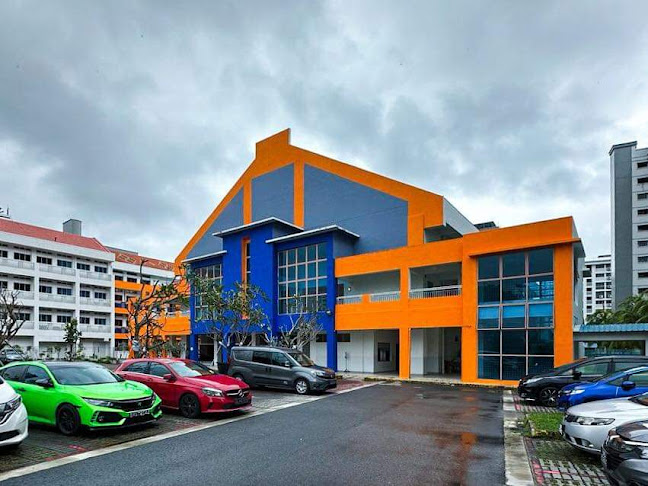 MB Dynasty 明文金厨 - At Pasir Ris - Singapore