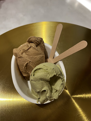 Gelato Garden - Singapore