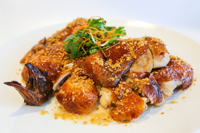 First Culinary Restaurant - Hospitality and gastronomy