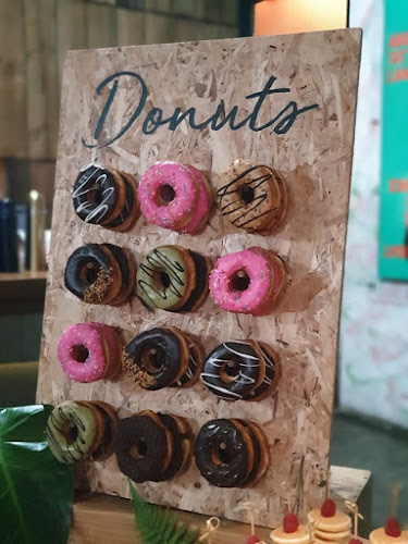 The Plattering Co. - Hospitality and gastronomy