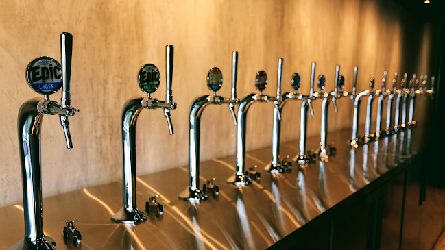 Comentarii opinii despre Shawn's Beernest