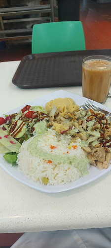 Opinii despre Mr Teh Tarik Eating House în Singapore - Hospitality and gastronomy