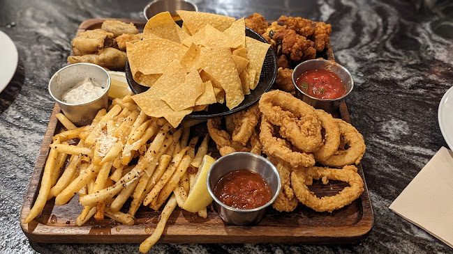 Brewerkz Riverside Point