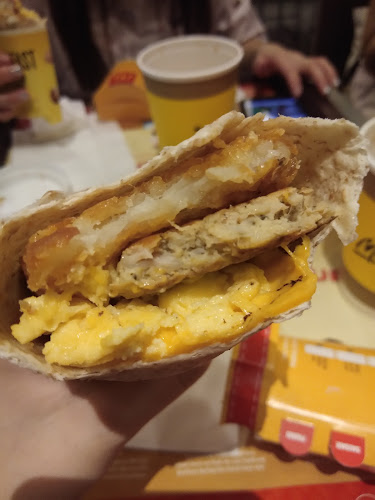 Comentarii opinii despre McDonald's Bishan Junction 8