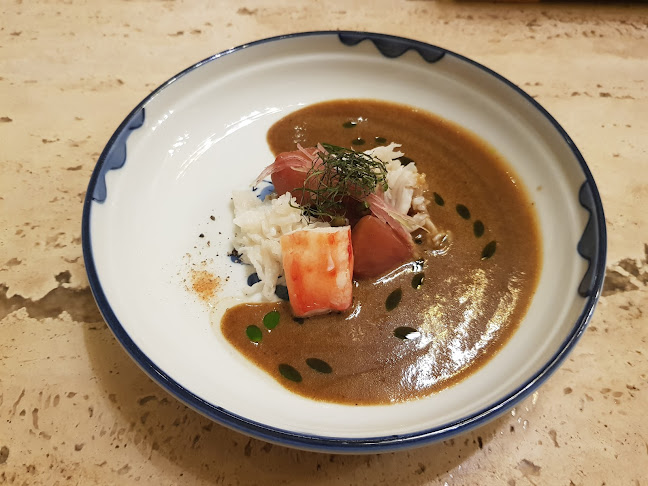 Opinii despre Nouri în Singapore - Hospitality and gastronomy