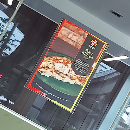 Springleaf Prata Place - Junction 10 - Singapore