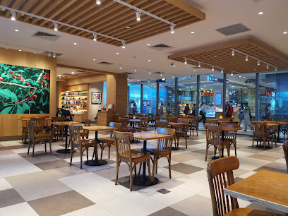 Starbucks Westgate