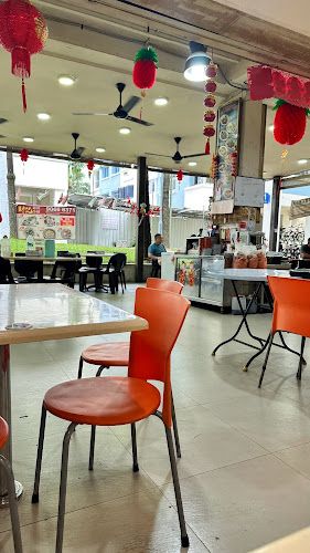 Fair View Food Court - Singapore