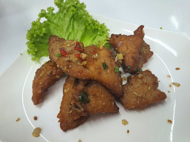 121 Hougang Ave 1, #01-1346, Singapore 530121