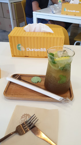 DurianBB Singapore - Hospitality and gastronomy