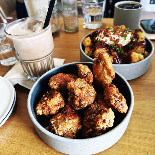 Opinii despre Lola's în Singapore - Hospitality and gastronomy