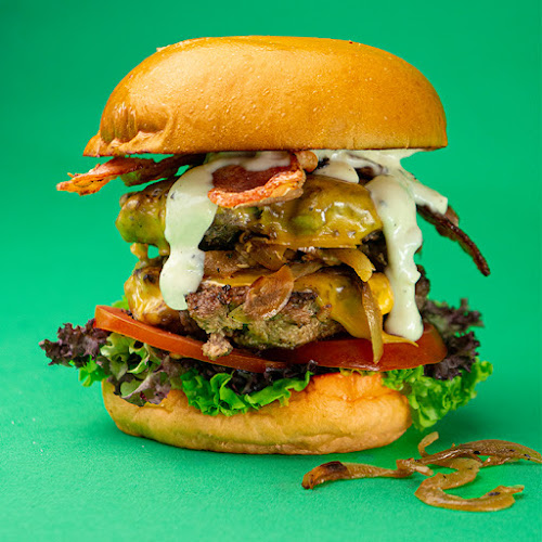 Opinii despre Fatty Patty în Singapore - Hospitality and gastronomy