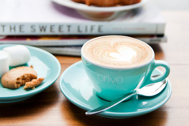 Opinii despre Privé Paragon în Singapore - Hospitality and gastronomy