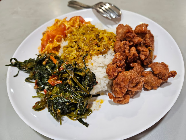 Isle Cafe (FEP) - Hospitality and gastronomy