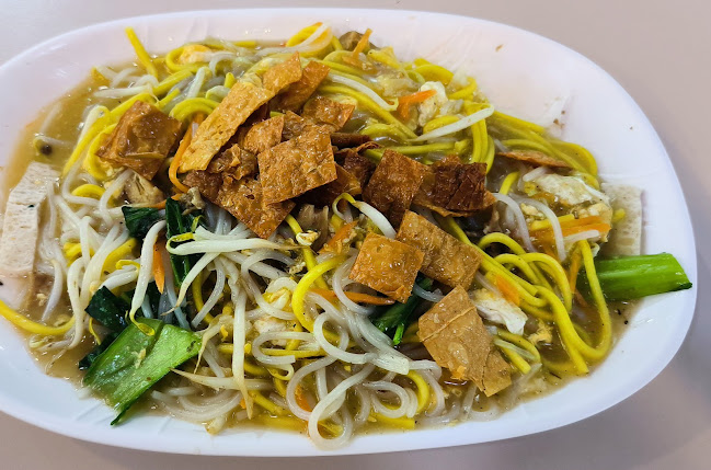 Opinii despre Li Wei Vegetarian 笠维素食 în Singapore - Hospitality and gastronomy