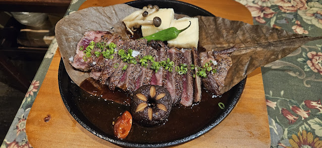 Ma Maison - Anchorpoint - Singapore