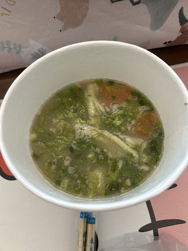 Opinii despre Ah Moon Fish Soup în Singapore - Hospitality and gastronomy