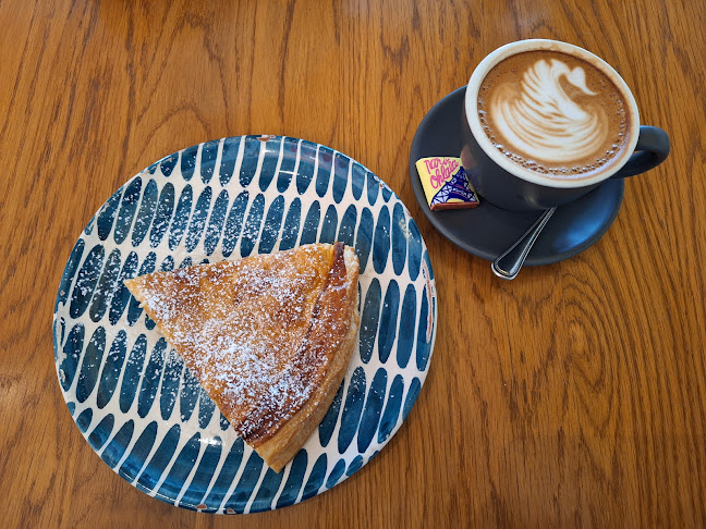 MERCI MARCEL EAST COAST - Singapore