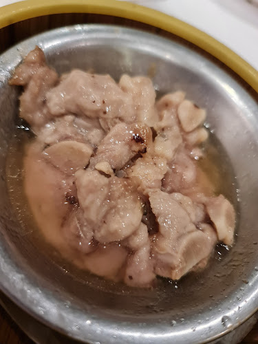 Ban Heng Restaurant - Singapore