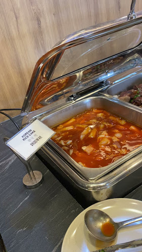 Pot Addiction Korean BBQ & Hotpot | Sun Plaza - Hospitality and gastronomy