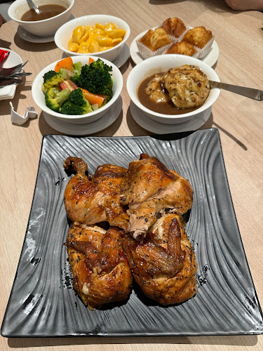 Opinii despre Kenny Rogers Roasters Sengkang Grand Mall în Singapore - Hospitality and gastronomy