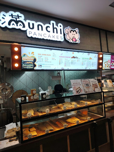 Munchi Pancakes - Singapore