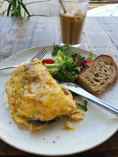 6 Letter Coffee - Hospitality and gastronomy