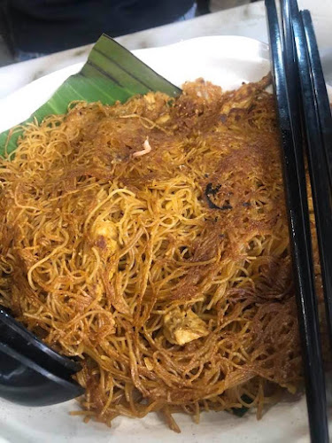 Comentarii opinii despre Dynasty Fried Porridge