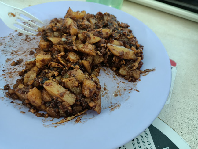 Opinii despre Badaling în Singapore - Hospitality and gastronomy