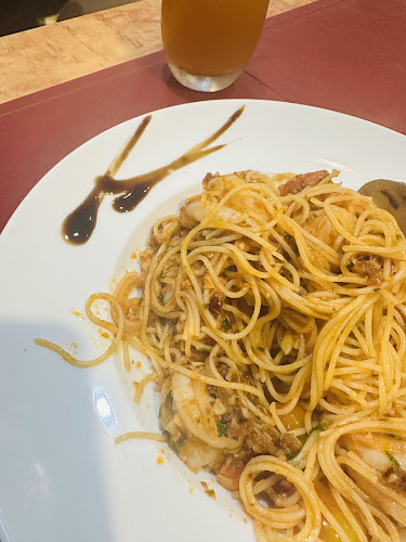 Maggiano - Hospitality and gastronomy