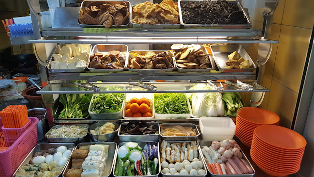 Taman Jurong Market & Food Centre