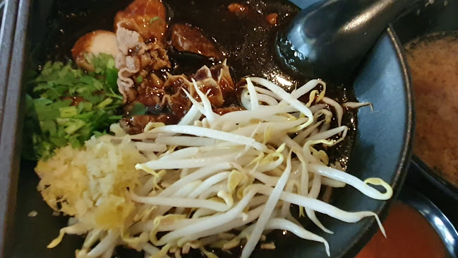 The Beef Station 牛肉站