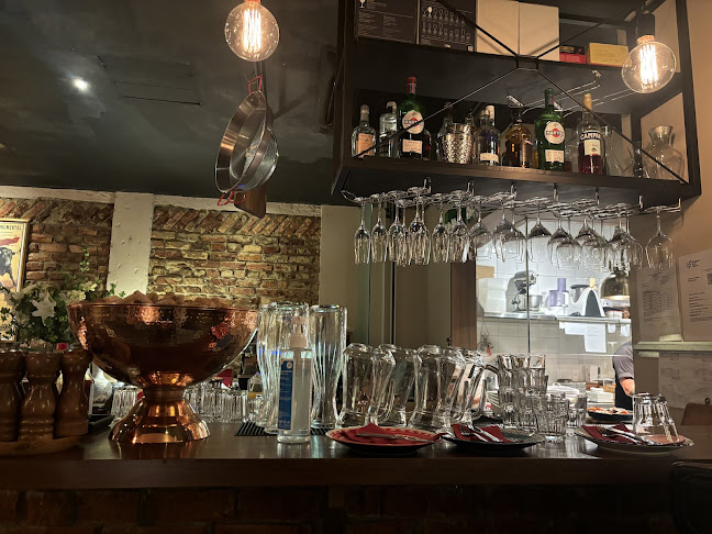 Comentarii opinii despre My Little Spanish Place