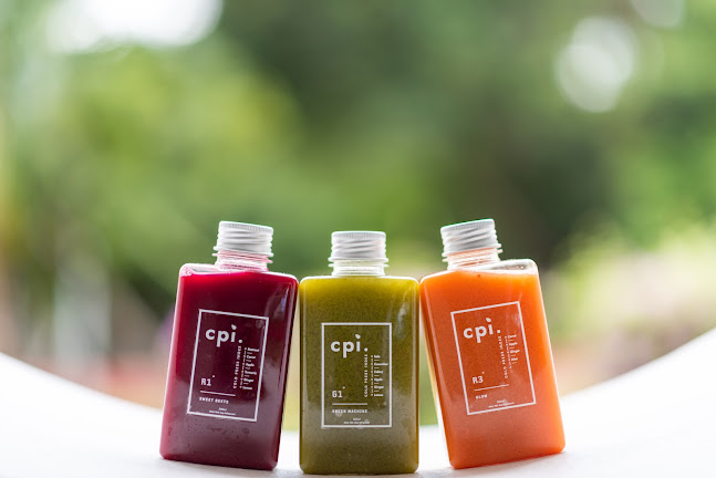 Opinii despre Cold Press Index - NeWest în Singapore - Hospitality and gastronomy