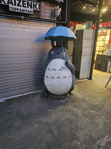 Punggol East Container Park - Singapore