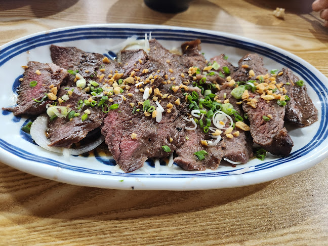 Daya Izakaya Japanese - Singapore