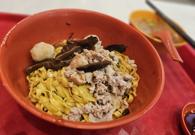 Comentarii opinii despre 85 Redhill