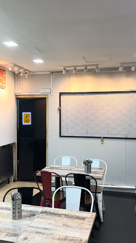 Aaysha's Cuisine - Hospitality and gastronomy