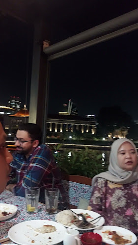 Sahara Bar & Restaurant - Singapore