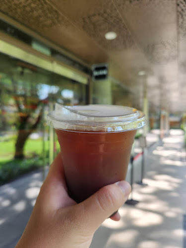 Paradise Pizza & Elixir Coffee and Wine - Holland - Singapore